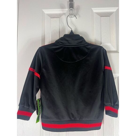 NWT New Balance Boys Jacket Size 24m - Picture 3 of 3